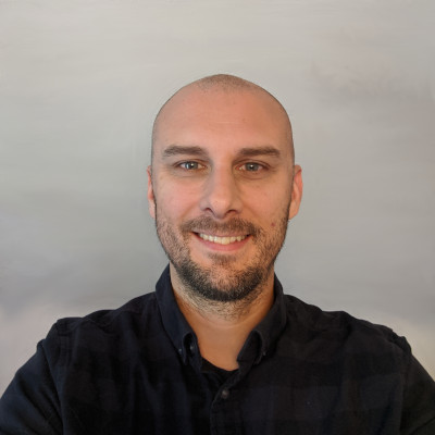 Photo of Dan Schaefer